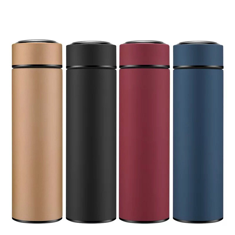 Thermos Infusor Farben