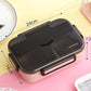 dimensions lunch box isotherm rosa
