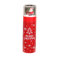 Bouteille isotherme 500 ml sapin de noel