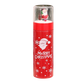 Bouteille isotherme 500 ml pere noel