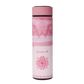 Bouteille isotherme 450 ml rose limerence