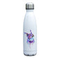 Bouteille isotherme 500 ml sphynx violet