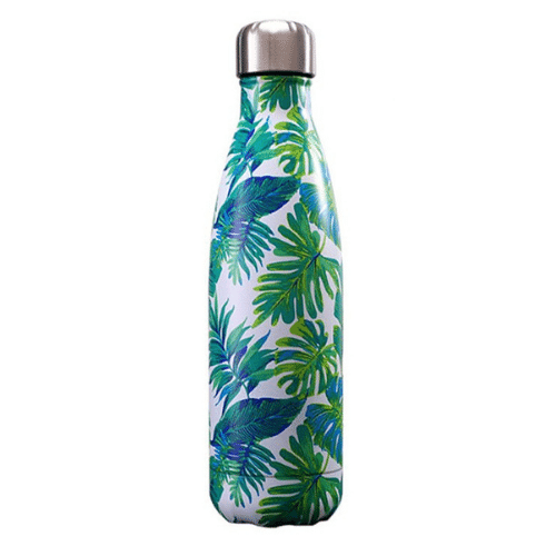 Bouteille isotherme 500 ml sweet tropical