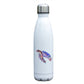 Bouteille isotherme 500 ml tortue violette
