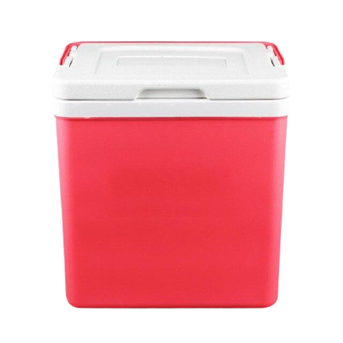 kuhlbox rosa 10 liter
