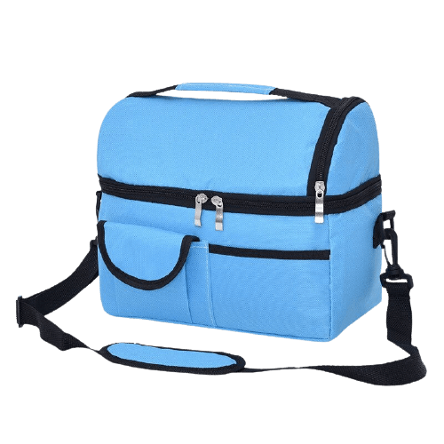 kuhlbox weich blau 10 liter