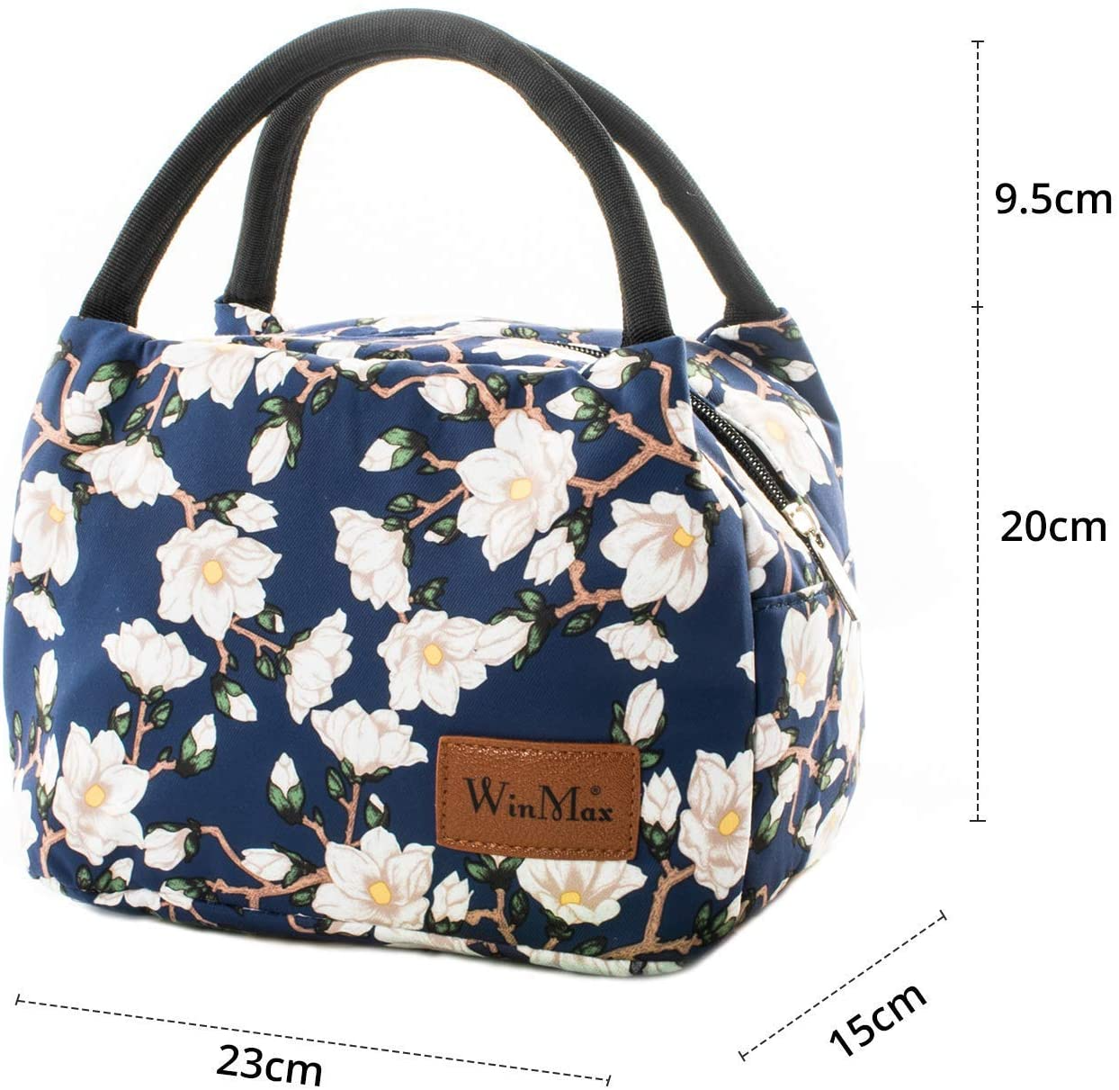 kuhltasche printed size