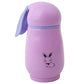 liebenswerte flasche inox lapin violett
