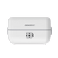 lunch box electrique un etage blanche