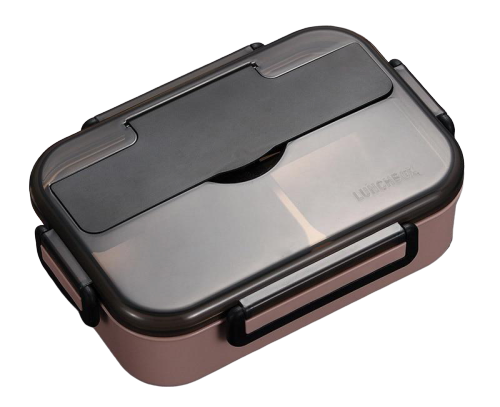 lunch box isotherm rosa