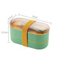lunch box isotherme verte dimension