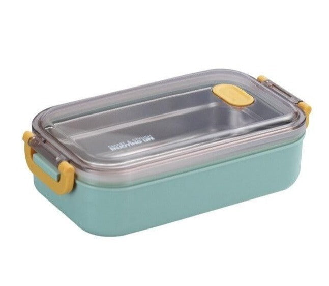 lunchbox komfort grun 1 stockig