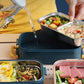lunchbox komfort
