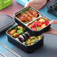 repas lunch box isotherme classique