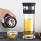 thermos infuseur the glass